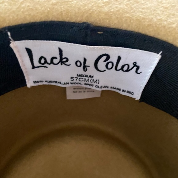 Lack of Color Teak Rancher - Picture 4 of 7